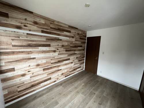 カトルメゾンＭ 0201号-8