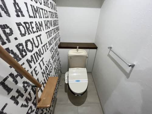 カトルメゾンＭ 0201号-11