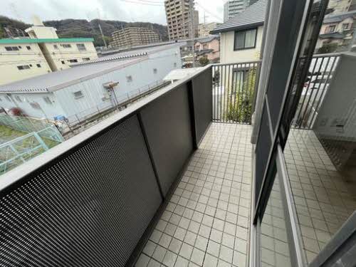 カトルメゾンＭ 0201号-15