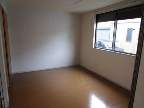 ツインヒルズ A102号-3