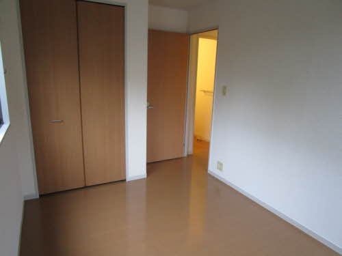 ツインヒルズ A102号-5