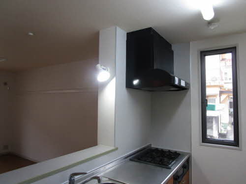 ツインヒルズ A102号-7