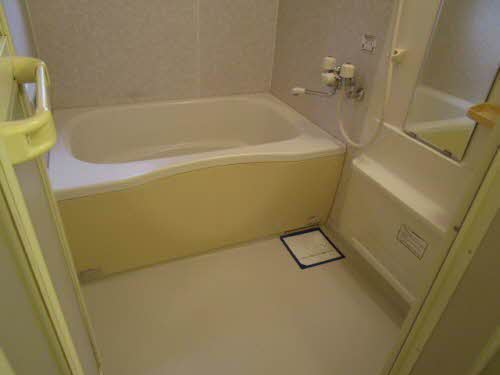 ツインヒルズ A102号-8