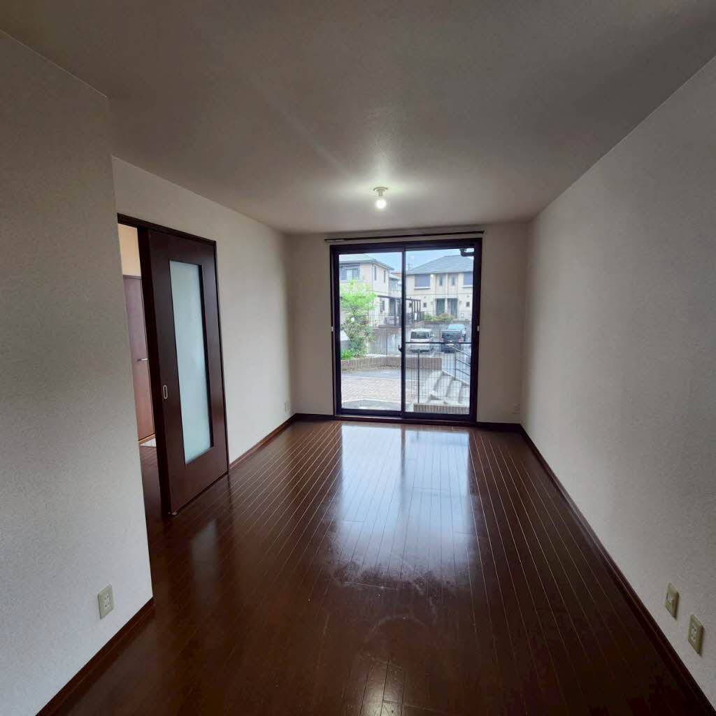 エミネンス星丘 0101号-2