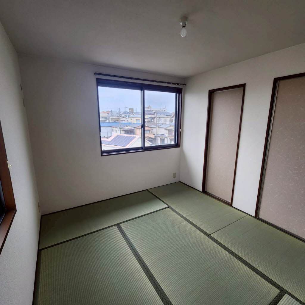 エミネンス星丘 0101号-3