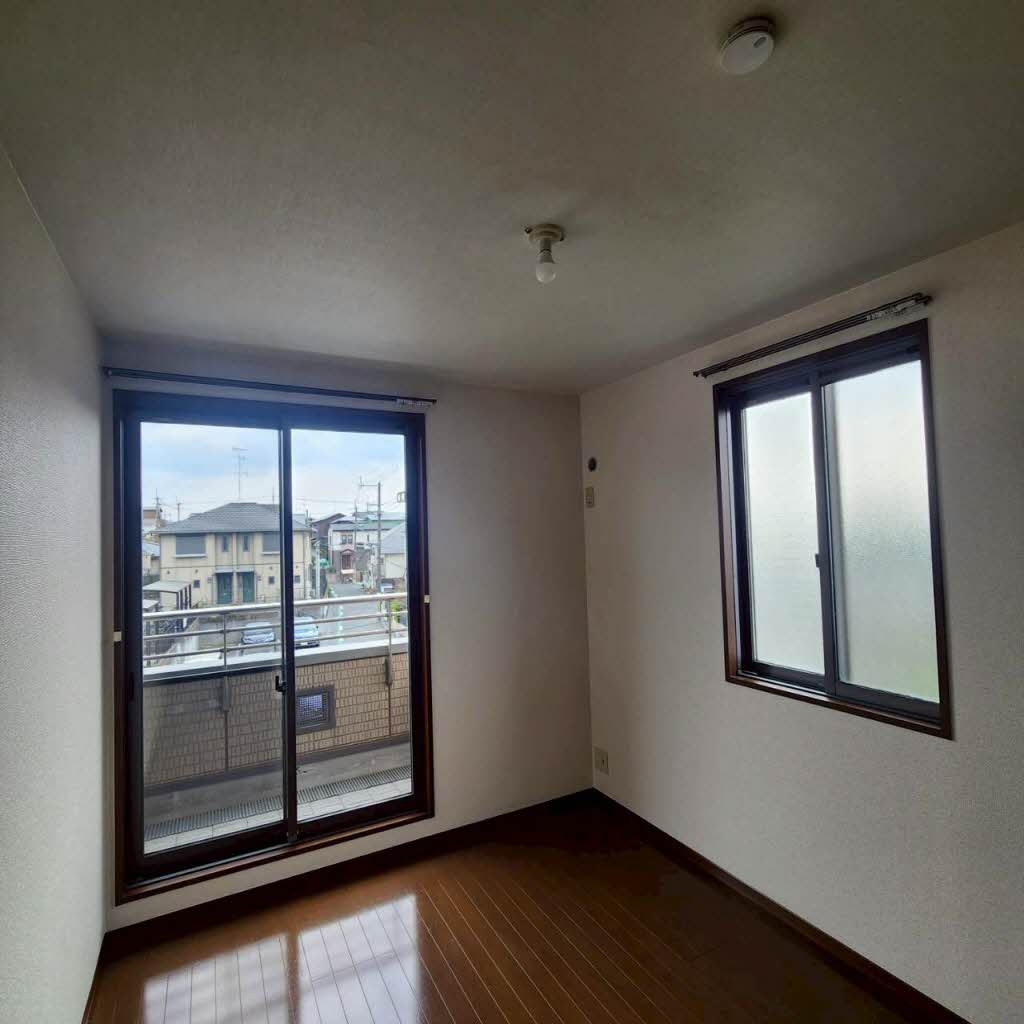 エミネンス星丘 0101号-4