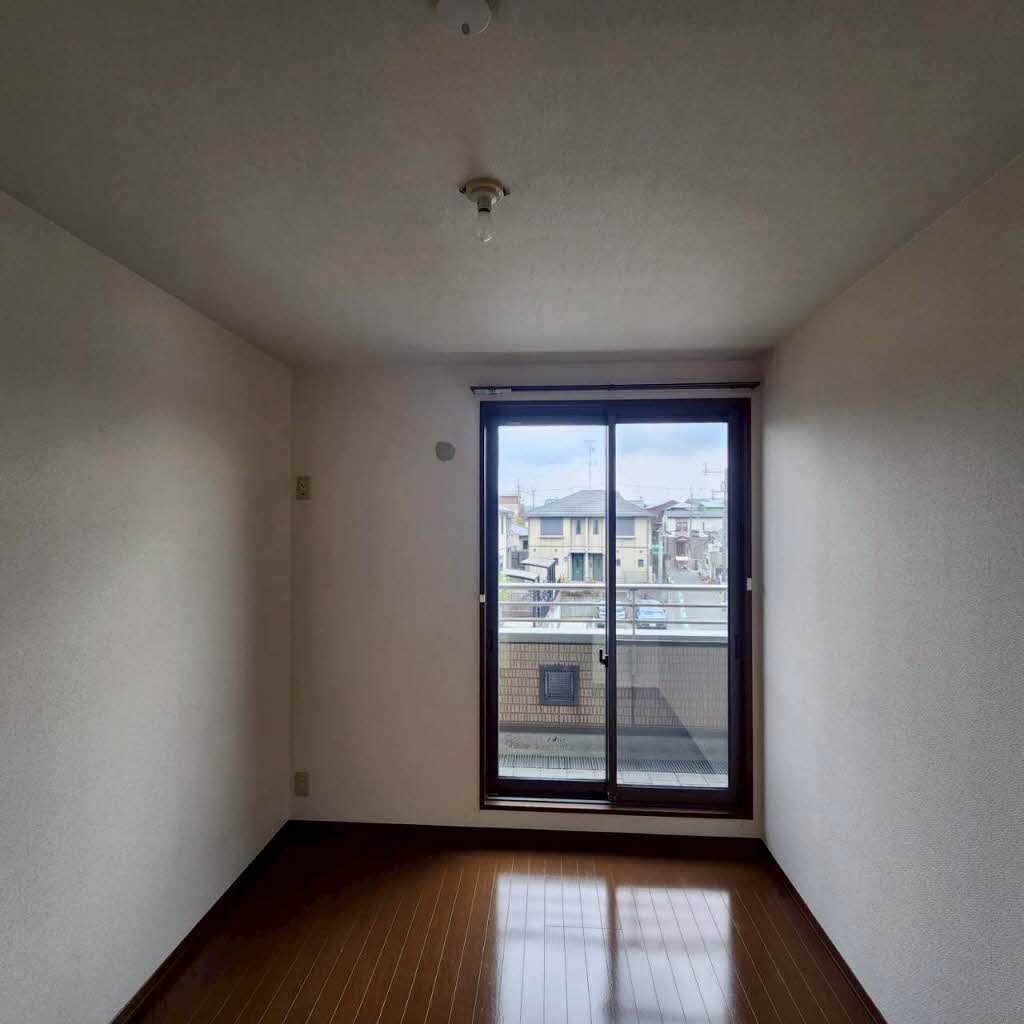 エミネンス星丘 0101号-5