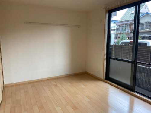 Ａｖｅｎｕｅ　Ｋ 0102号-6