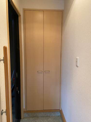 Ａｖｅｎｕｅ　Ｋ 0102号-7