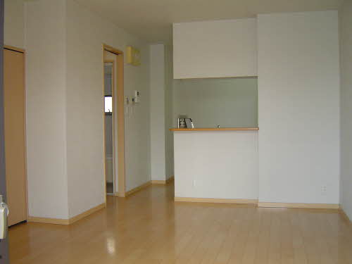 グリーンハイツ南清和園 0105号-2