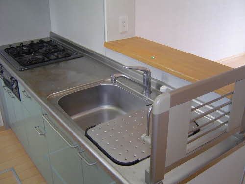 グリーンハイツ南清和園 0105号-3