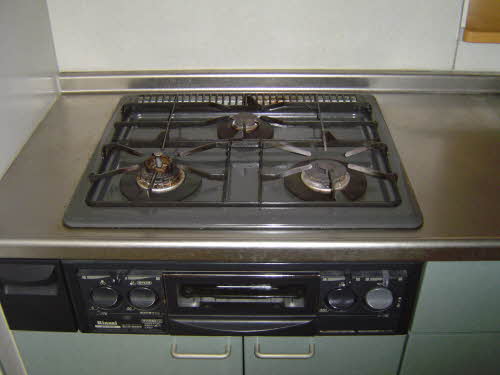 グリーンハイツ南清和園 0105号-4