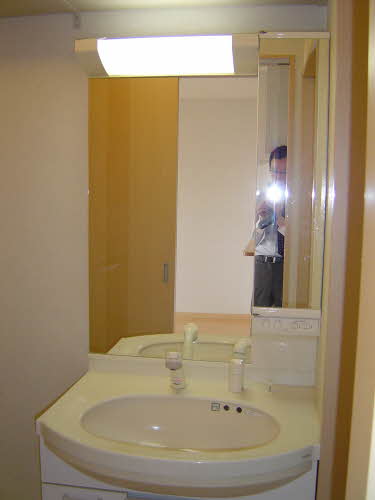 グリーンハイツ南清和園 0105号-6