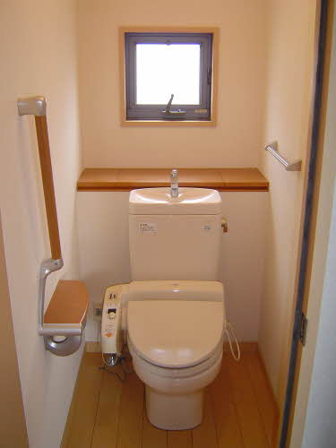 グリーンハイツ南清和園 0105号-8