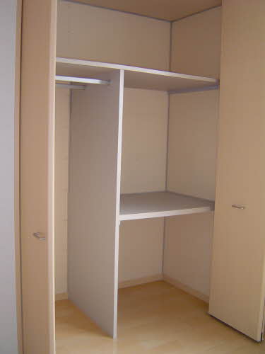 グリーンハイツ南清和園 0105号-10