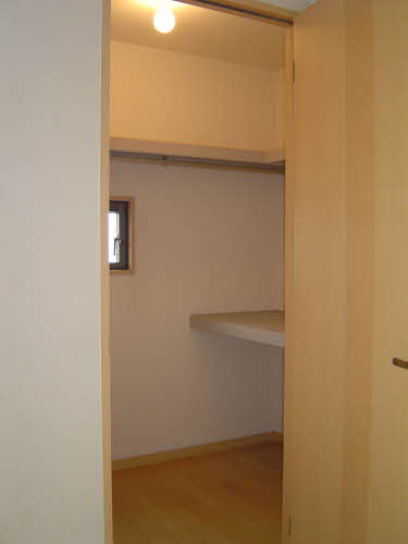 グリーンハイツ南清和園 0105号-11