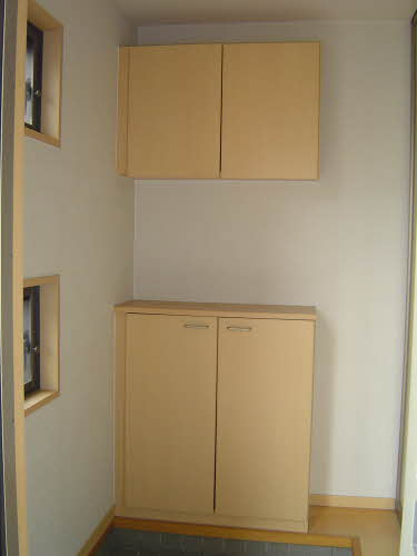 グリーンハイツ南清和園 0105号-12