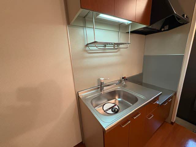 リヴェール渚 A101号-5