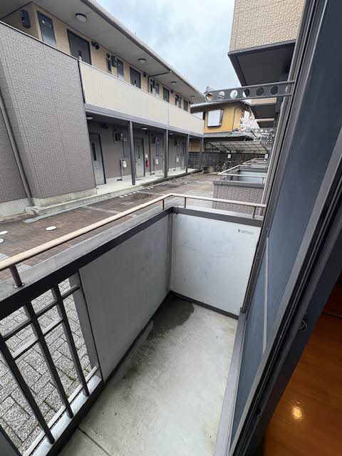 リヴェール渚 A101号-10