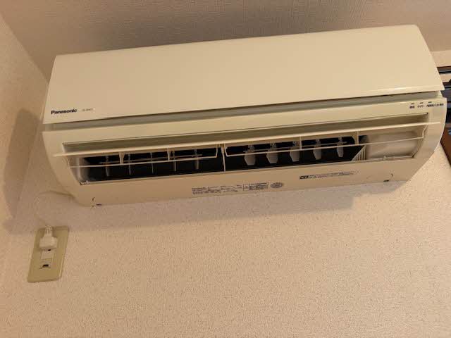 リヴェール渚 A101号-11