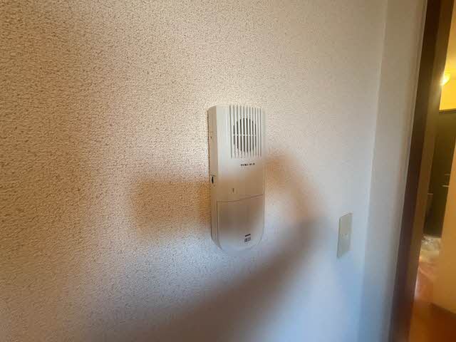リヴェール渚 B101号-11
