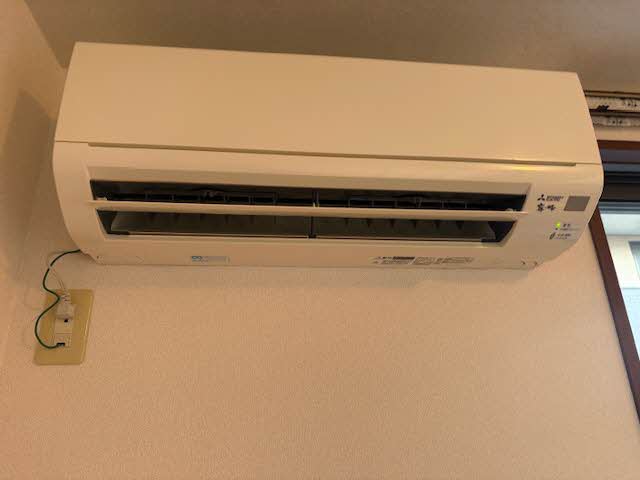 リヴェール渚 B101号-12