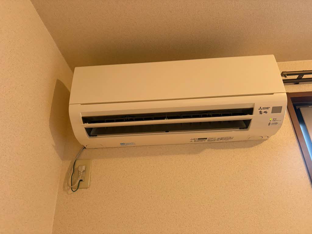リヴェール渚 B202号-10