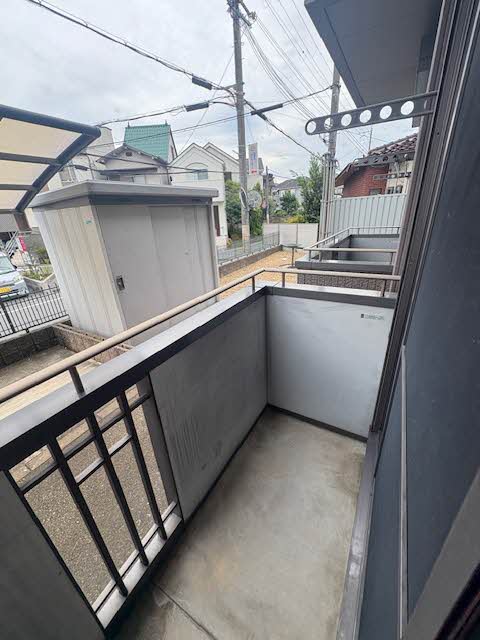 リヴェール渚 C103号-9