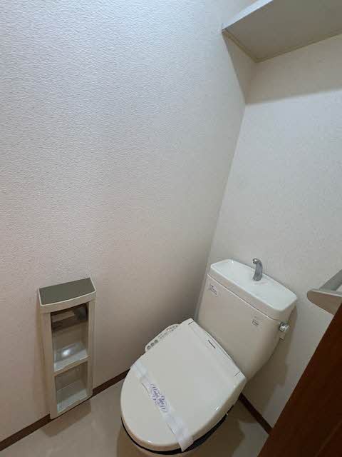 リヴェール渚 C202号-9