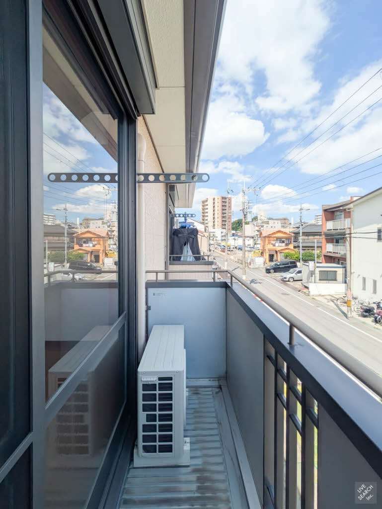 リヴェール渚 C202号-14