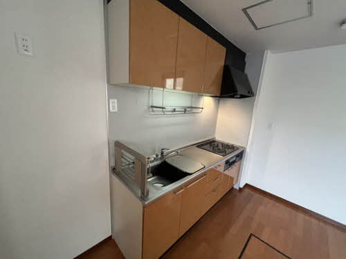 グランバリエ樋の口 0102号-3