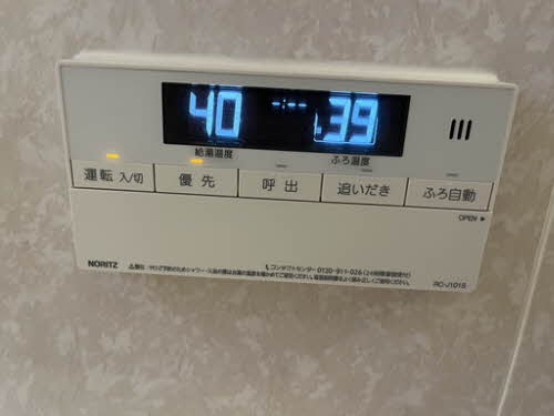 グランバリエ樋の口 0102号-11