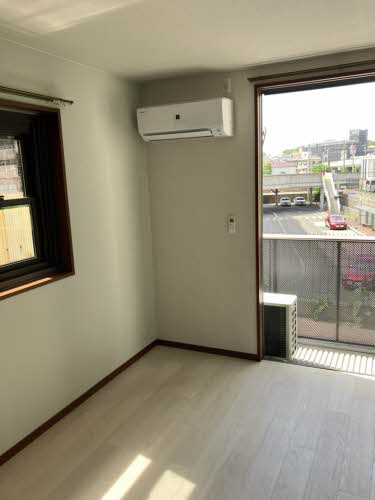 サンハイム豊中 0101号-6