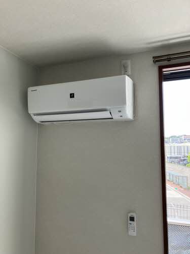 サンハイム豊中 0101号-11