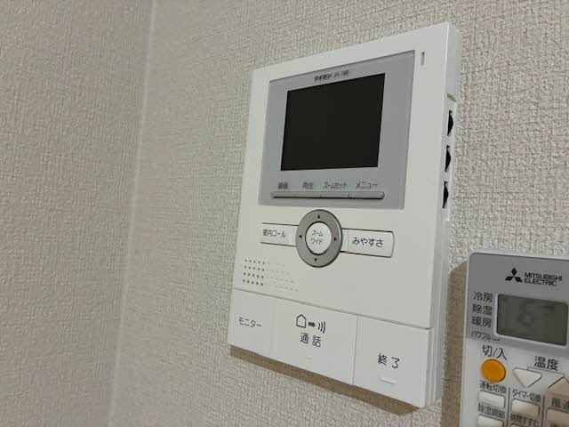 Ｃｅｎｔｒａｌ　Ｍａｉｓｏｎ 0105号-9