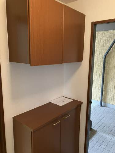 レオハイツ一津屋 0102号-3