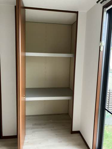 レオハイツ一津屋 0102号-9