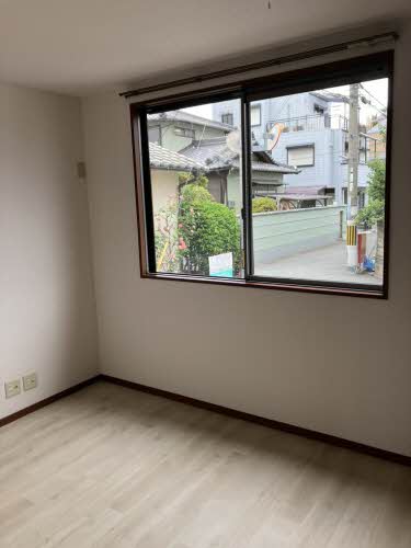 レオハイツ一津屋 0102号-10