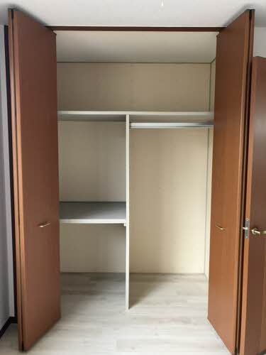 レオハイツ一津屋 0102号-11