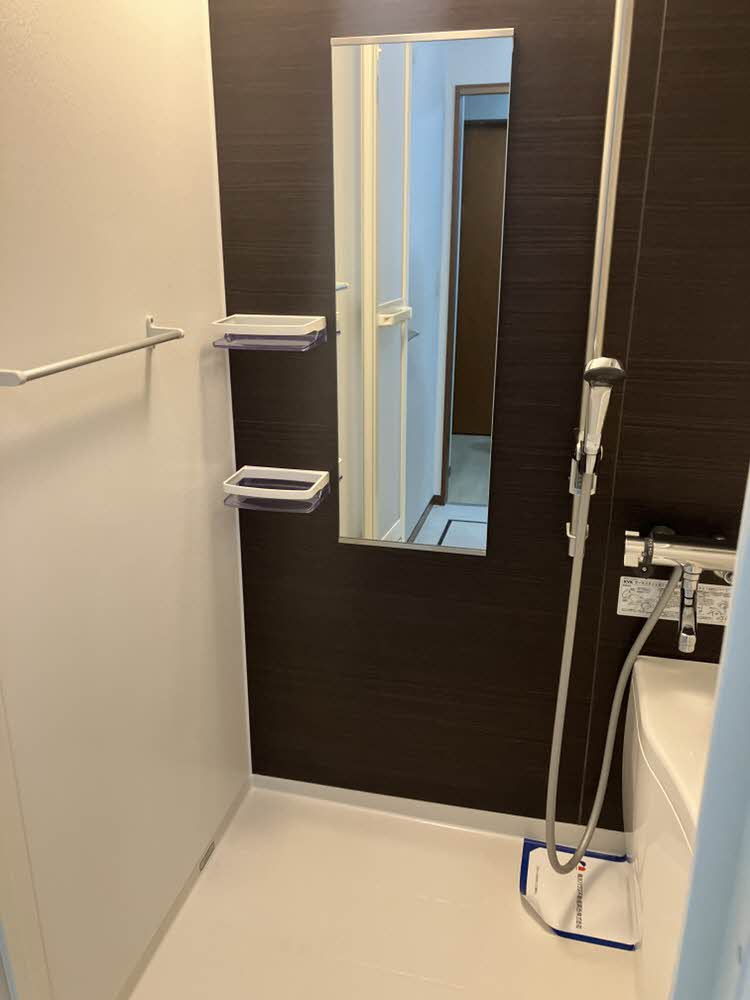 レオハイツ一津屋 0102号-14