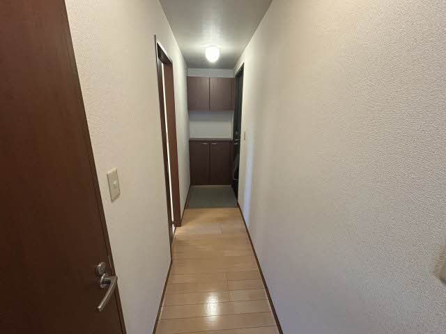 シャーメゾン茨木 0201号-3