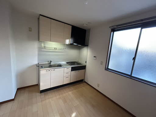 シャーメゾン茨木 0202号-4