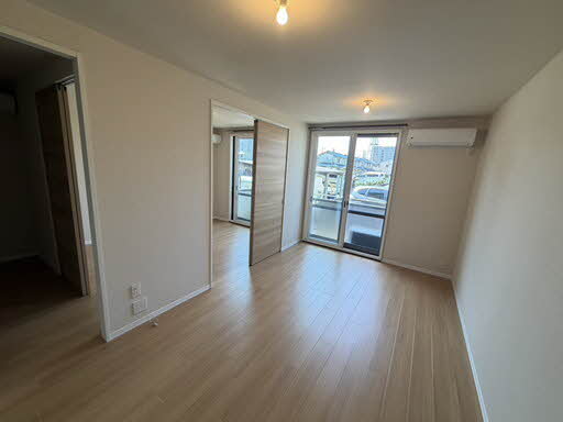 サニーハイム五十鈴Ⅱ 0102号-2