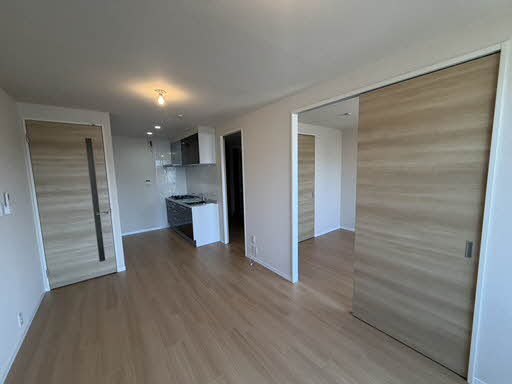 サニーハイム五十鈴Ⅱ 0102号-3