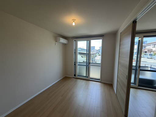 サニーハイム五十鈴Ⅱ 0102号-5