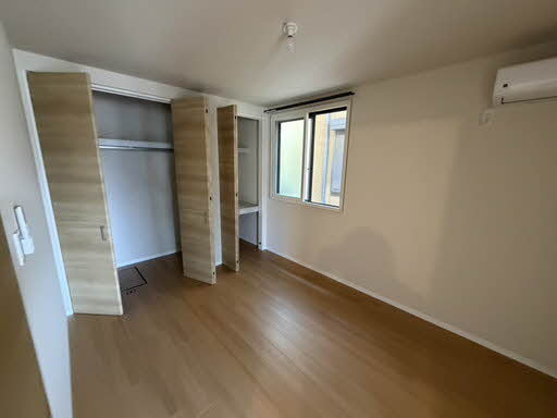 サニーハイム五十鈴Ⅱ 0102号-6