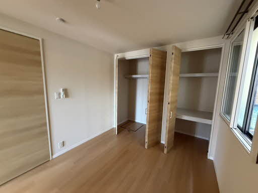 サニーハイム五十鈴Ⅱ 0102号-7