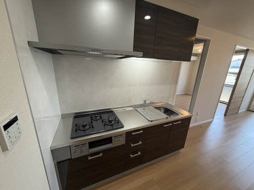 サニーハイム五十鈴Ⅱ 0102号-9