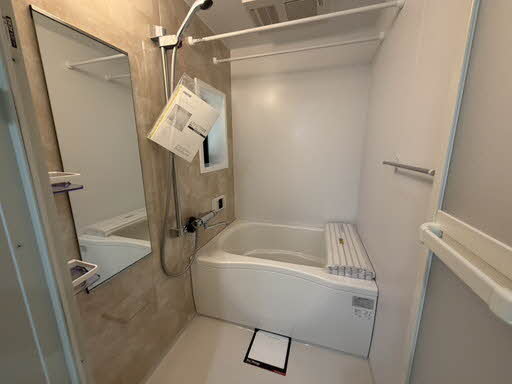 サニーハイム五十鈴Ⅱ 0102号-11