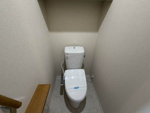 サニーハイム五十鈴Ⅱ 0102号-12